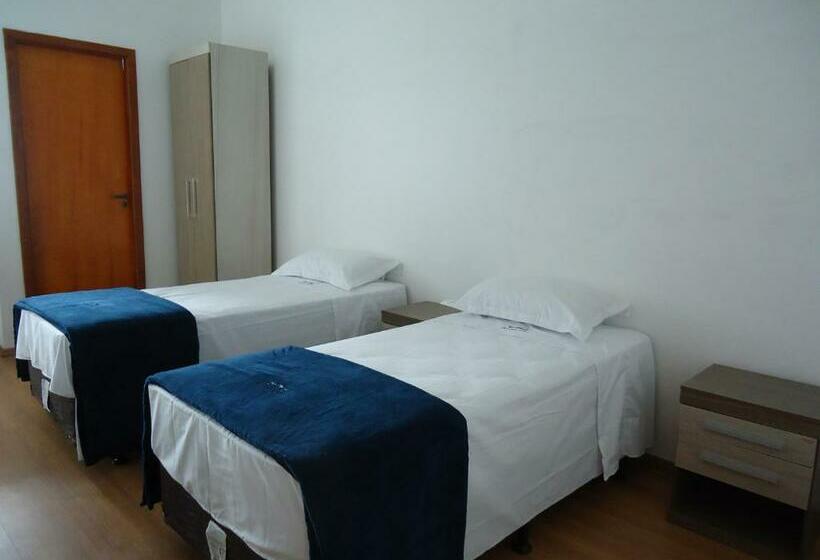 Quarto Estandar Individual, St. Daniel