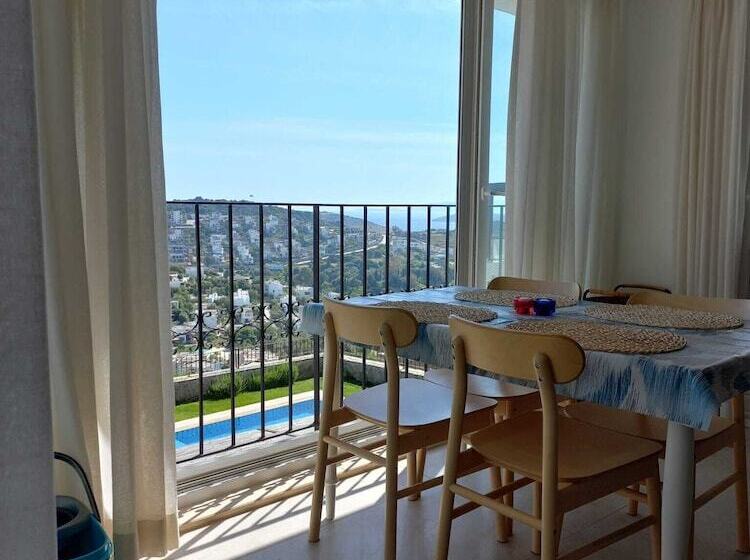 Apartamento 1 Dormitório, Ibak Sunny Houses