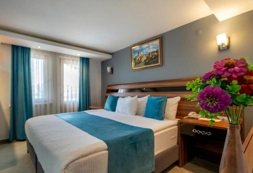 Люкс, Signature Garden Avanos Hotel & Spa