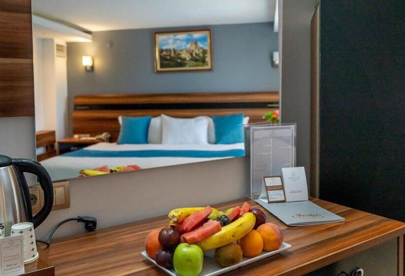 Suite, Signature Garden Avanos Hotel & Spa
