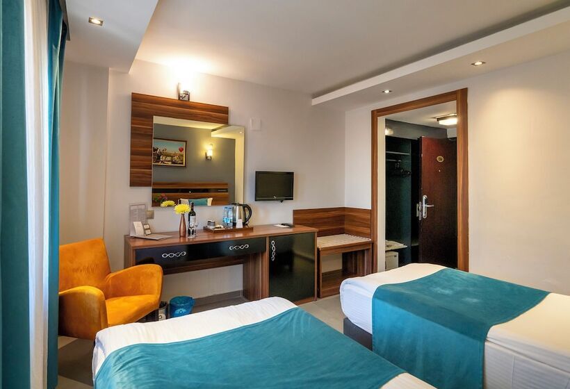 Habitació Estàndard, Signature Garden Avanos Hotel & Spa