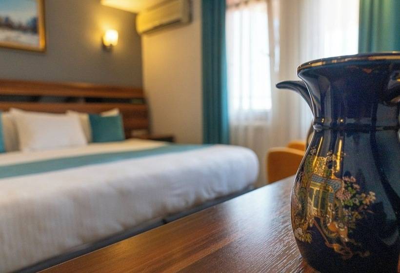 Habitació Estàndard, Signature Garden Avanos Hotel & Spa