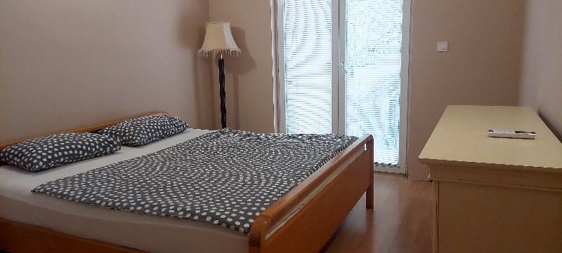 آپارتمان 2 خوابه, Spa Resort Bečići