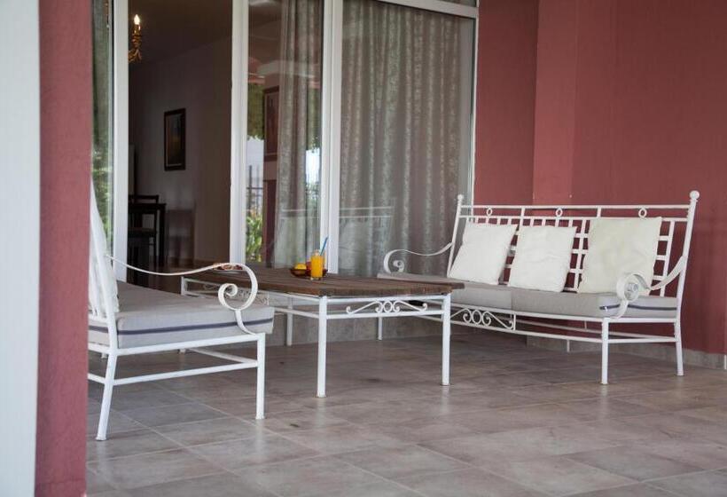 آپارتمان 2 خوابه, Spa Resort Bečići