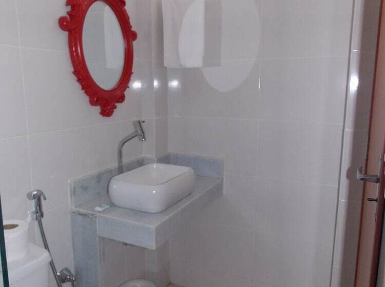 חדר סטנדרט, Atlas Hotel   Centro
