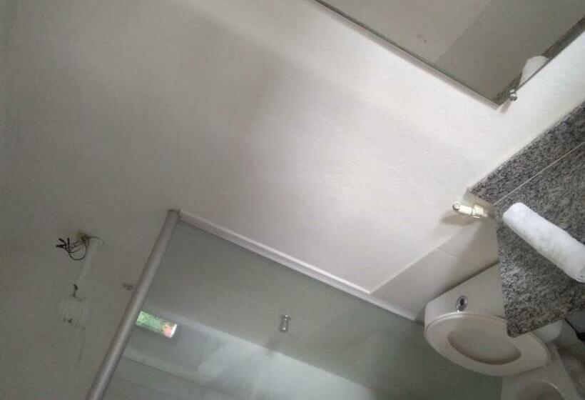 스탠다드 룸, Hospedaria Cosanostra