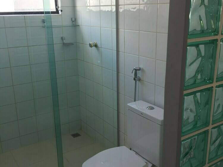 חדר סטנדרט לשלושה, Atlas Hotel   Centro