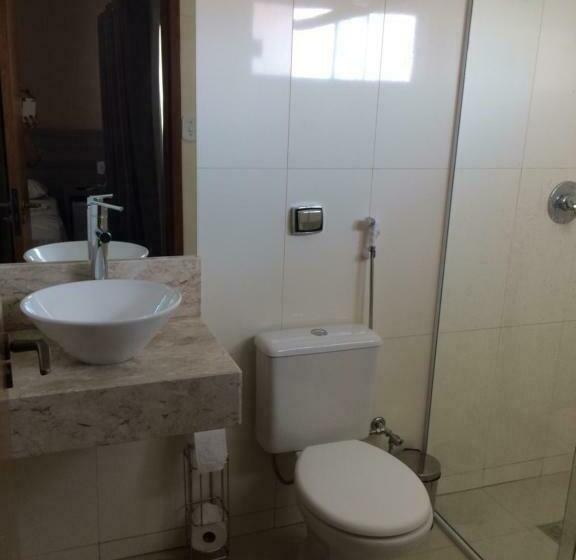 Трехместный Номер Deluxe, Cristal Park