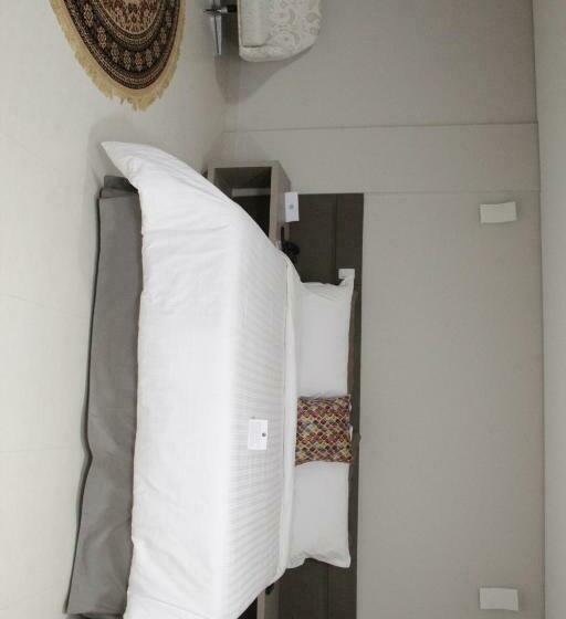 高级房间带漩涡浴缸, Gran Park Hotel E Convenções