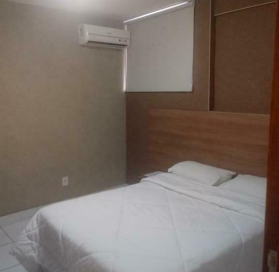 Номер Deluxe, Hanna Palace