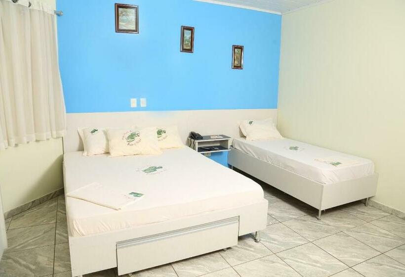 Номер Стандарт, Ody Park Resort