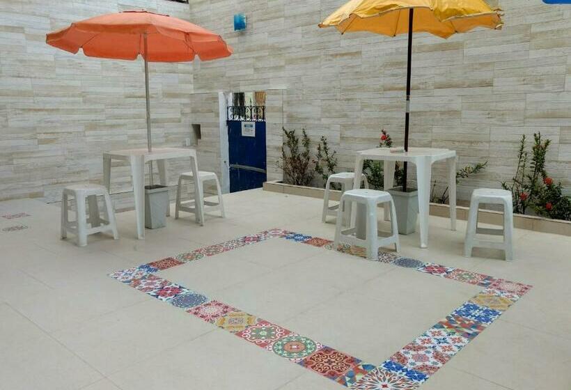 스탠다드 룸, Casa De Mainha Friendly Hostel