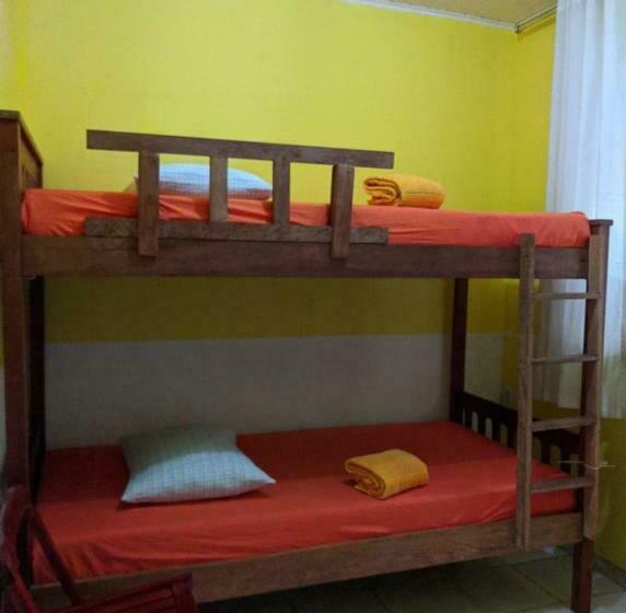 스탠다드 룸, Casa De Mainha Friendly Hostel