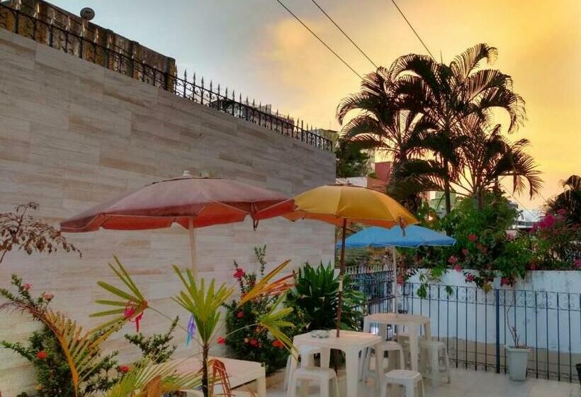 스탠다드 룸, Casa De Mainha Friendly Hostel