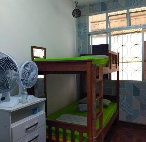 스탠다드 룸, Casa De Mainha Friendly Hostel