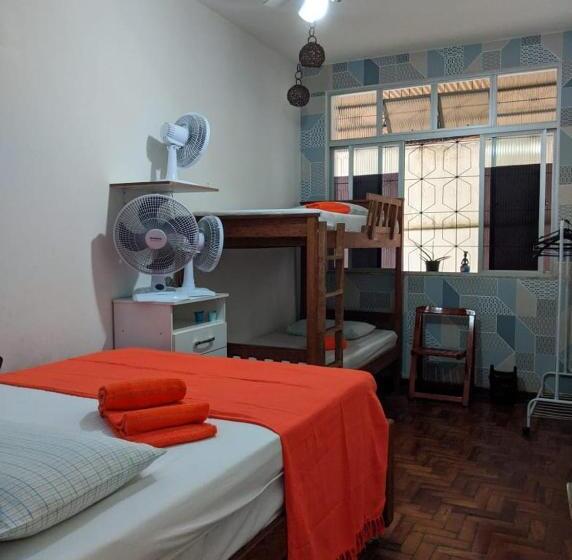 스탠다드 룸, Casa De Mainha Friendly Hostel