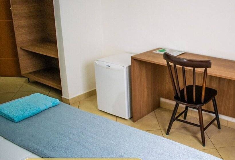 이그제큐티브 스위트, Bela Vista
