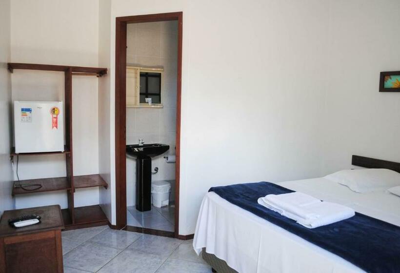 스탠다드 룸, Are Hotel Brunello