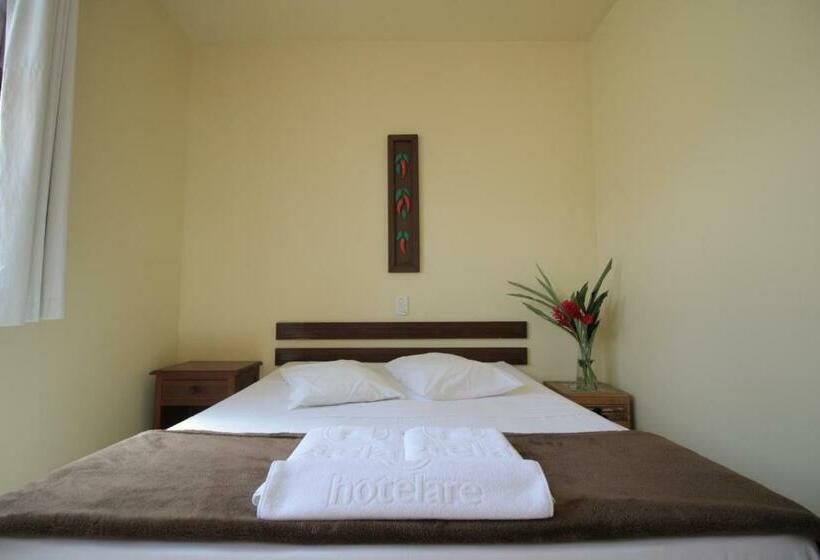 Quarto Estandar, Are Hotel Brunello