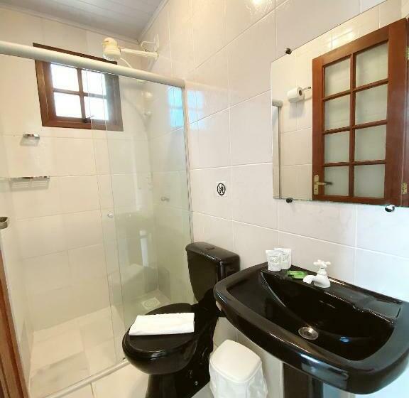스탠다드 룸, Are Hotel Brunello
