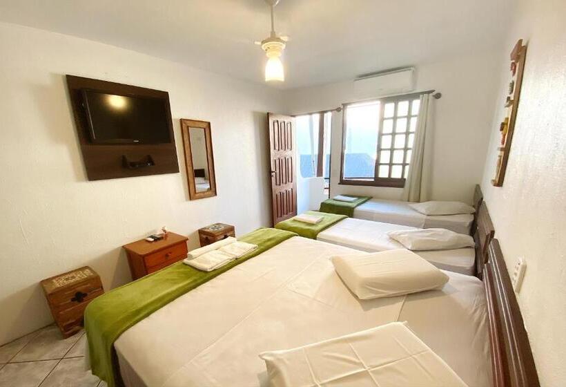 수피리어 패밀리 룸, Are Hotel Brunello