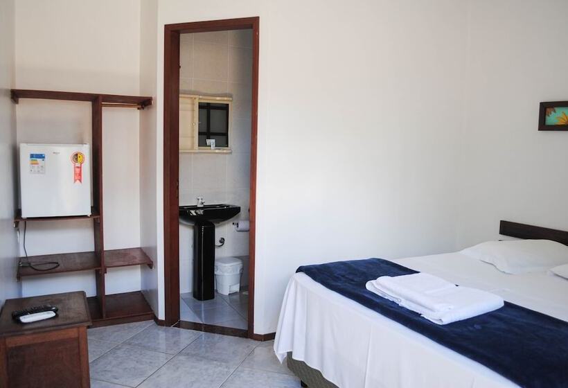 스탠다드 룸, Are Hotel Brunello