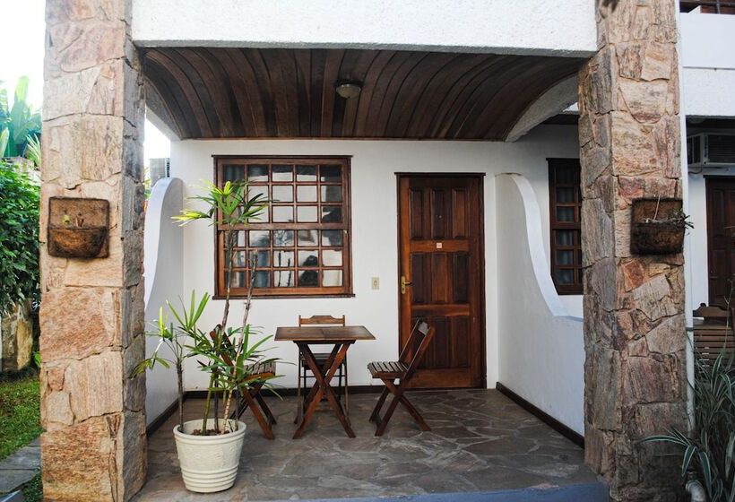 4인용 스탠다드 룸, Are Hotel Brunello