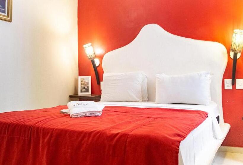 Quarto Estandar, Ondabluebrasil
