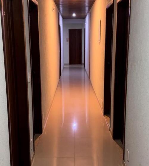 Apartamento 1 Dormitório Vista Piscina, Pousada Sereia De Geriba