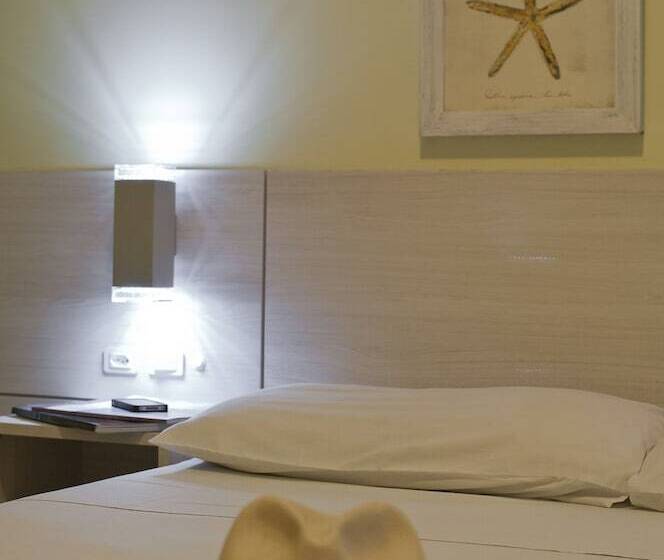 스탠다드 룸, Pousada Villa Atlantica