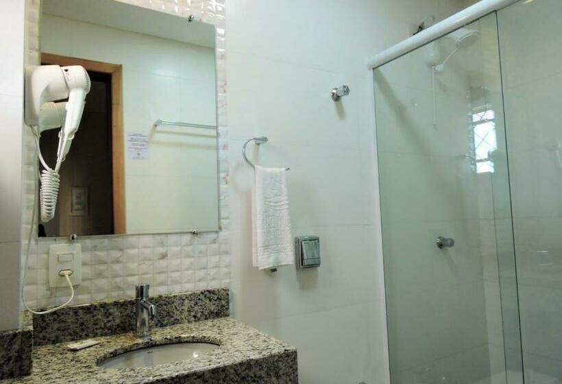 스탠다드 룸, Pousada Villa Atlantica
