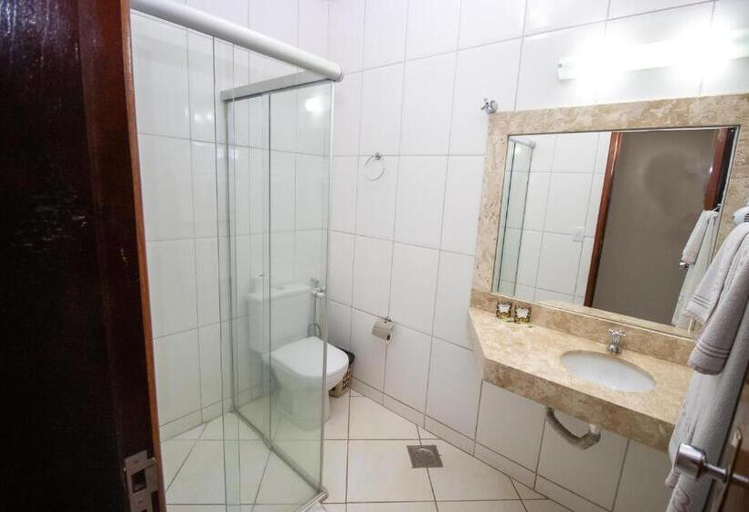 Quarto Superior Individual, Alvimar
