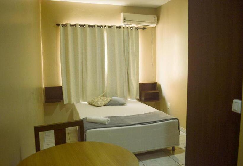 Quarto Economy Individual, Costa Dalpiaz
