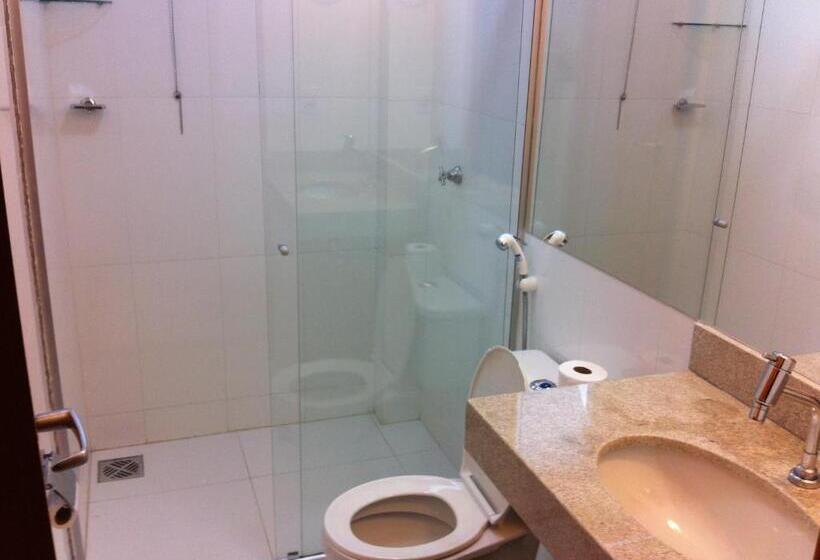 Habitació Superior Individual, Di Napoli Plaza