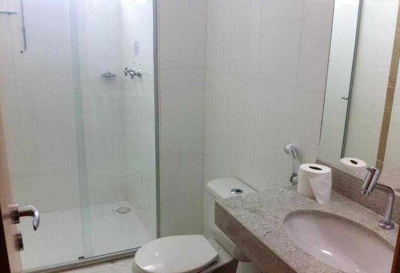 Habitació Quàdruple Deluxe, Di Napoli Plaza