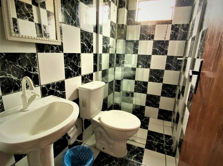 חדר סטנדרט, Forte Hotel Ranghetti