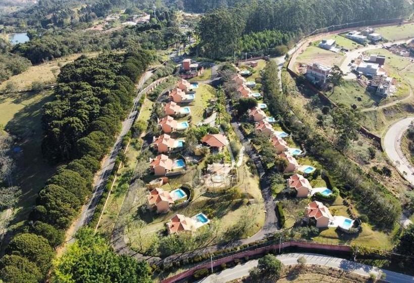 1 베드룸 수피리어 스위트, Villa Rossa