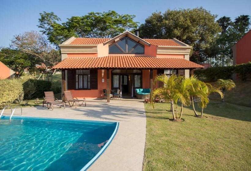 1 베드룸 수피리어 스위트, Villa Rossa
