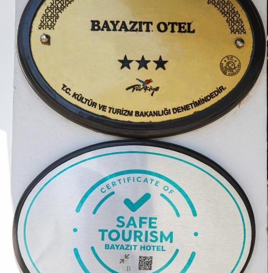 Трехместный Номер Базовый, Bayazıt