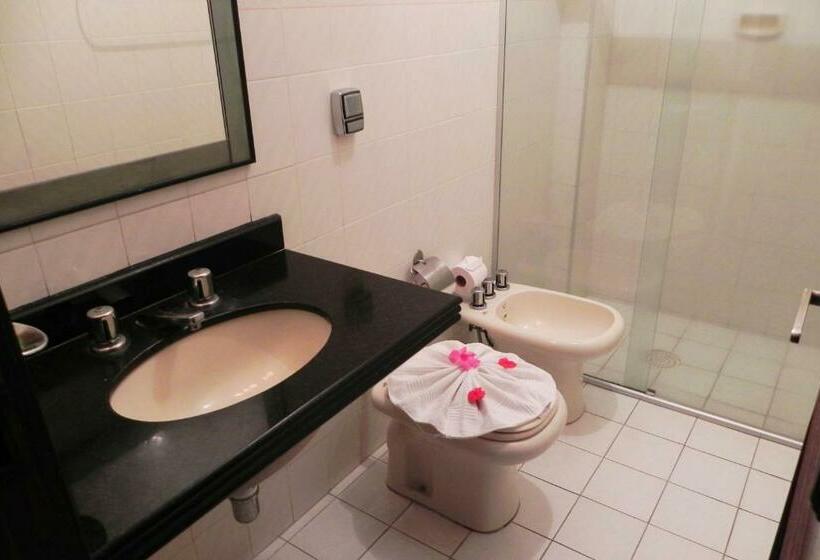 Четырехместный Номер Deluxe, Columbus