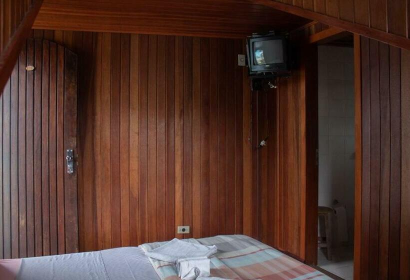 Chambre Standard, Pousada Recanto Da Giovana