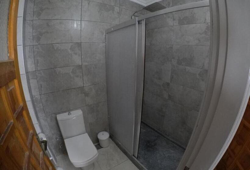 Номер Стандарт Трехместный, Villa Panorama
