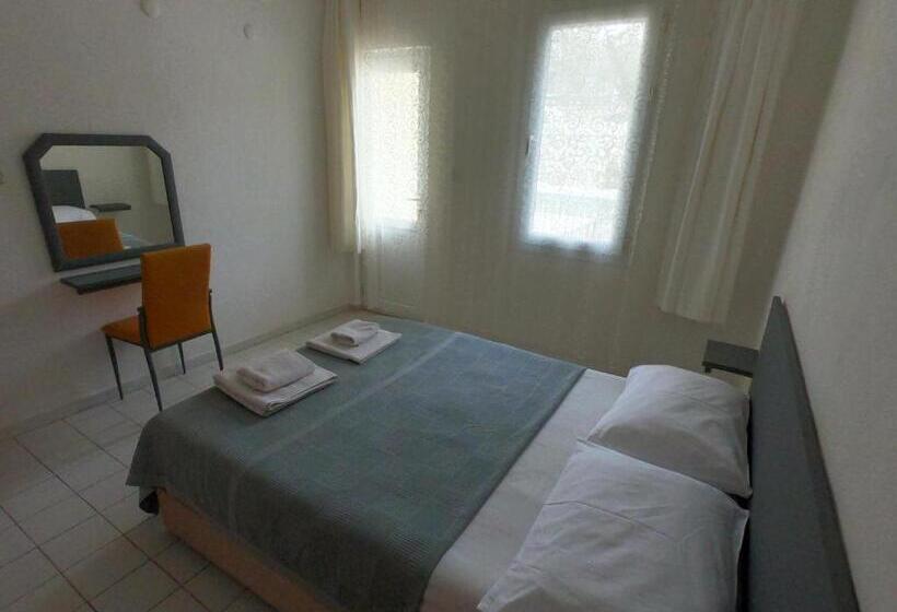 اتاق استاندارد, Sarıhan Apart Otel