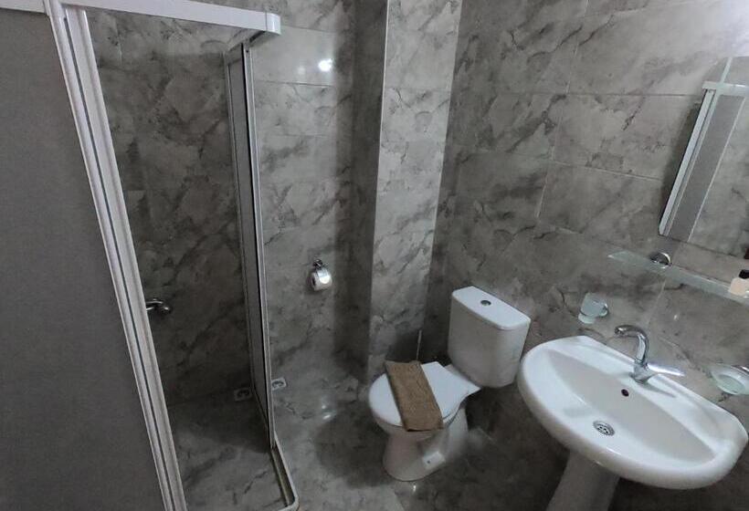 اتاق استاندارد, Sarıhan Apart Otel
