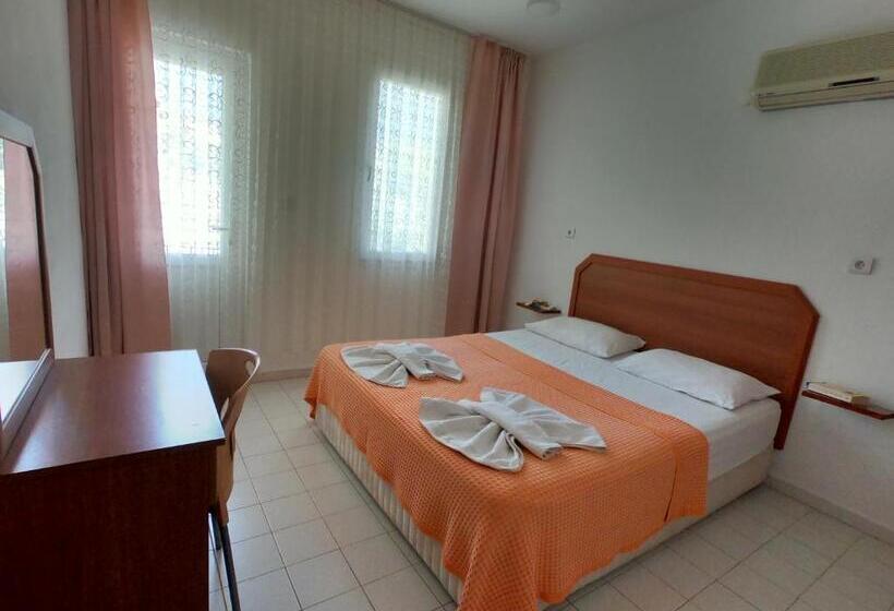 اتاق استاندارد, Sarıhan Apart Otel