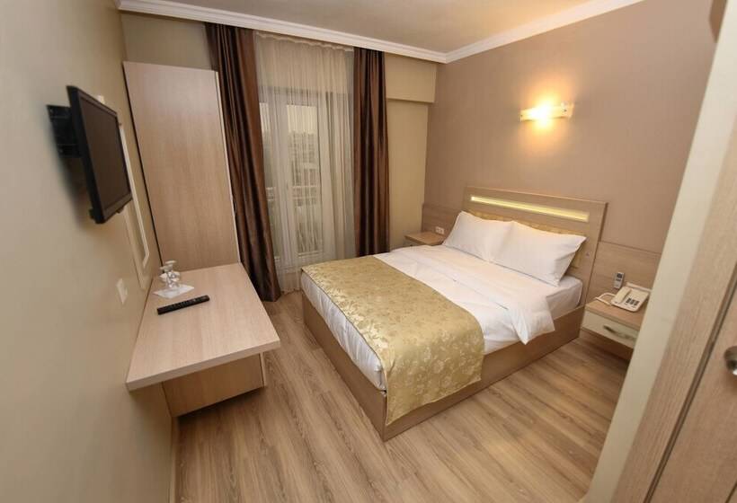 اتاق استاندارد, Sonerbey Otel