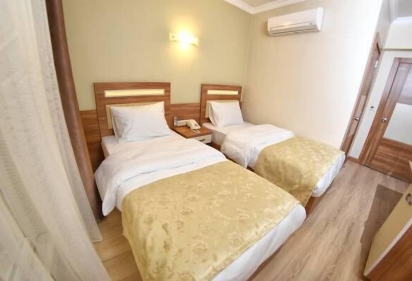 اتاق استاندارد, Sonerbey Otel