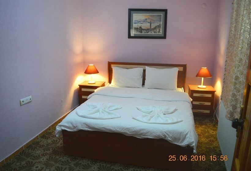 이코노미 룸, Hostel Terra Vista