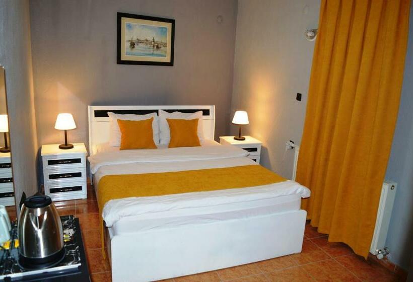 Номер Стандарт, Hostel Terra Vista