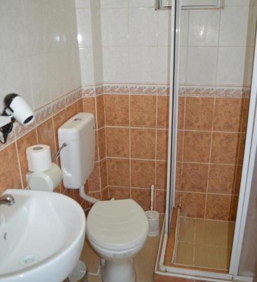 Номер Economy, Hostel Terra Vista